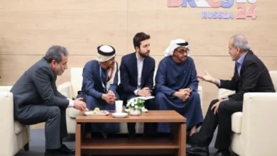 مقام سابق در اوفک وزارت خزانه‌داری آمریکا: اجرای ممنوعیت «تمامی مبادلات تجاری، بازرگانی و تراکنش‌های مالی» با ایران در امارات دشوار است، چرا که ماهیتی محلی دارد