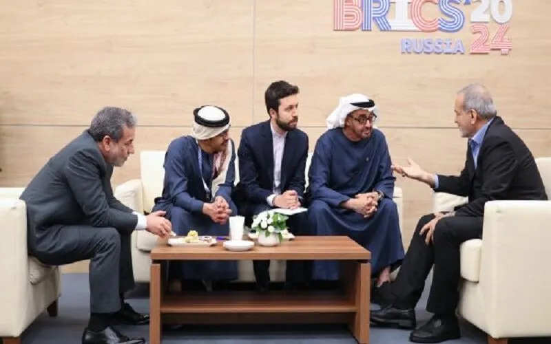 مقام سابق در اوفک وزارت خزانه‌داری آمریکا: اجرای ممنوعیت «تمامی مبادلات تجاری، بازرگانی و تراکنش‌های مالی» با ایران در امارات دشوار است، چرا که ماهیتی محلی دارد
