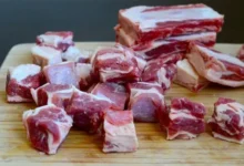 مرکز آمار: عرضه گوشت قرمز در مرداد سال جاری ۱۱ درصد کاهش داشته