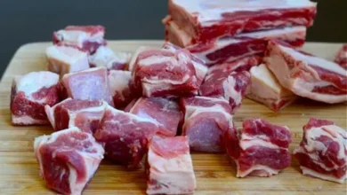 مرکز آمار: عرضه گوشت قرمز در مرداد سال جاری ۱۱ درصد کاهش داشته