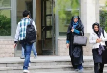 معاون وزیر علوم: سال تحصیلی جدید در مقطع کارشناسی ارشد و دکتری تماماً حضوری است/ مقطع کارشناسی می‌تواند تا ۲۵ درصد غیر حضوری باشد