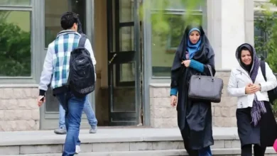 معاون وزیر علوم: سال تحصیلی جدید در مقطع کارشناسی ارشد و دکتری تماماً حضوری است/ مقطع کارشناسی میتواند تا ۲۵ درصد غیر حضوری باشد