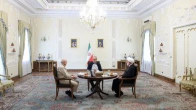 برگزاری جلسه سران قوا؛ بر تامین کالا‌های اساسی و بهبود معیشت مردم تاکید شد