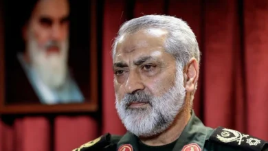 سخنگوی ارشد نیرو‌های مسلح: ادعای کذب و مضحک فرمانده سنتکام درباره اسکورت نفتکش‌ها و خروج یک میلیارد بشکه نفت ظرف دو ماه گذشته، یک عملیات روانی شکست خورده است / ابتکار عمل در تنگه هرمز همچنان در دست ایران است