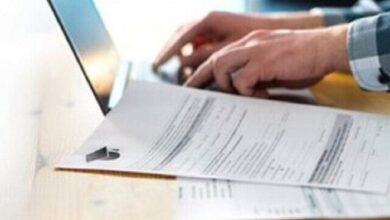 امکان ثبت نام مجدد در آزمون دکتری وزارت بهداشت