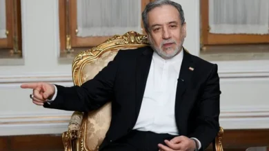 واکنش عراقچی به مطلب منتشرشده در نشریه «اسرائیل هیوم»: لابی اسرائیل دیگر ابایی ندارد از اینکه نقش و نفوذ خود را در سیاست آمریکا در قبال ایران آشکار کند / وقت آن رسیده که واشنگتن خود را از این غل و زنجیر رها کند