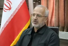 معاون سپاه: در طول ۴۰ روز جنگ، ۲۳ هزار اصابت و شلیک از طرف دشمن داشتیم که بیش از ۶۰ درصد آنها به مجموعه‌های نظامی، به‌ویژه تونل‌های موشکی و پهپادی، اصابت کرده است