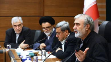 مصوبه کمیسیون امنیت ملی: اخذ ۲۰ درصد از محموله یا میزان ارزش آن و توقیف موقت، مجازات شناور‌های متخلف در تنگه هرمز