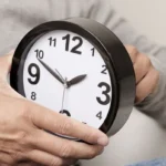 از فردا ساعت کاری کشور تغییر می‌کند