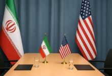 مقام ایرانی: درحال بررسی پاسخ آمریکا به پیشنهاد پایان خصومت‌ها هستیم