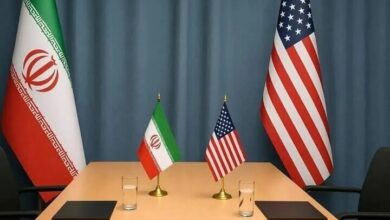 مقام ایرانی: درحال بررسی پاسخ آمریکا به پیشنهاد پایان خصومت‌ها هستیم