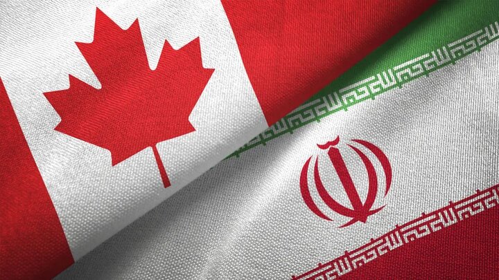 تحریمهای جدید کانادا علیه ایران
