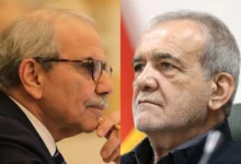 المیادین: انتظار می‌رود پزشکیان و نخست‌وزیر لبنان امروز در حاشیه مجمع عمومی سازمان ملل با یکدیگر دیدار کنند