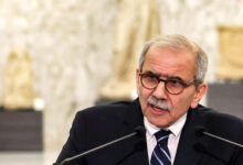 لبنان: ایران سفیر جدید معرفی کند