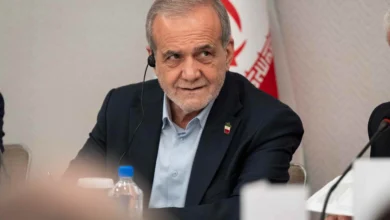 پزشکیان: تهران برای کاهش تنشهای هستهای، آمادگی دارد سطح غنیسازی خود را کاهش دهد و امکان راستیآزمایی خارجی را فراهم کند/آمادهایم همچنان مسیر تفاهم نامه را ادامه دهیم