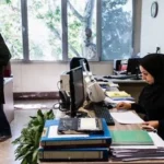 تغییر در شیوه دورکاری کارمندان دولت/ بخشنامه جدید هفته آینده ابلاغ می شود