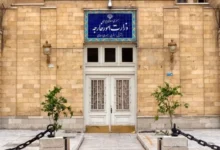 واکنش ایران به قطع روابط کلمبیا / محکومیت اتهامات علیه سپاه