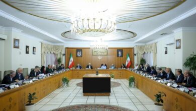 روایت سفر نیویورک و تأکید بر گفتوگو، وحدت و آمادگی برای مقابله با فشارها