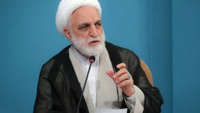 رئیس قوه قضائیه: دادستان کل کشور موضوع مقابله با ولنگاریها و برهنگیها را در دستور کار شورای عالی امنیت ملی قرار دهد