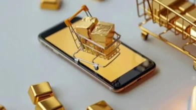 رئیس پلیس امنیت اقتصادی فراجا: دستکم ۲۰ میلیون کاربر در بازار آنلاین طلا فعالیت می کنند
