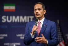 وزیر خارجه قطر: ایران همسایه ما بوده و برای همیشه همسایه ما خواهد ماند / به دلیل تحریم‌ها، همکاری ما محدود بوده است، اما تمام تلاش خود را کردیم تا این رابطه مبتنی بر حسن همجواری را حفظ کنیم
