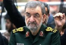 دبیر شورای عالی امنیت ملی خطاب به امارات: میزبانی از قصاب غزه پیامد‌های مثبتی ندارد / از جنگ اخیر درس بگیرید و از آغاز جنگ دست بردارید