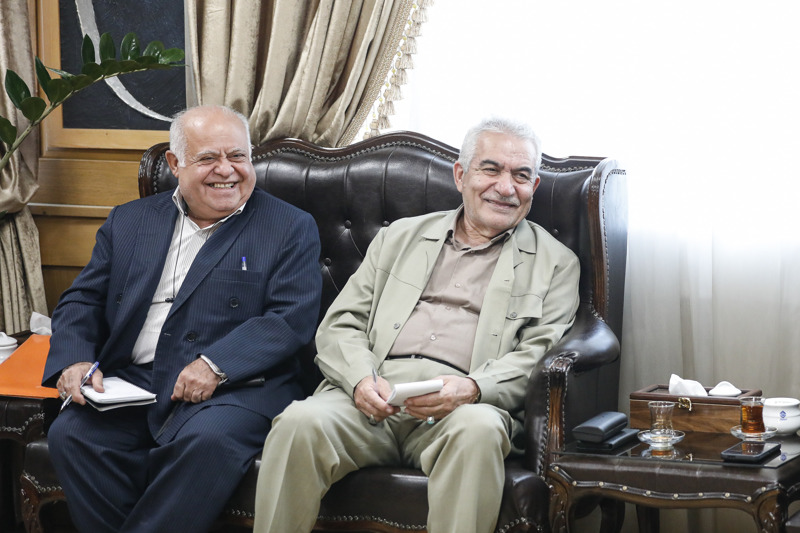یک حساب‌وکتاب در شاک؛ دهقان‌کیا شکاف حقوق بازنشستگان و قیمت‌ها را به روایت اعداد تشریح کرد