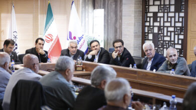 دهقان‌کیا: تامین اجتماعی را از مسیر دولتی‌شدن خارج کنید؛ احیای شورای عالی، پرداخت بدهی دولت و حذف قوانین حمایتی ضروری است
