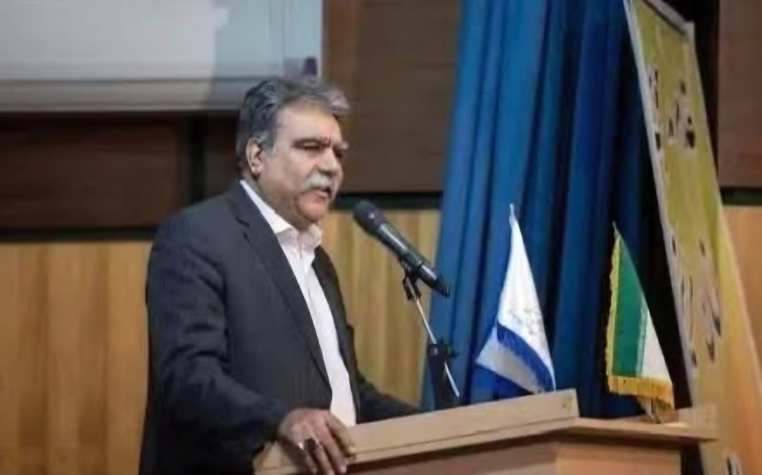 دبیرشورای هماهنگی تشکلهای صنفی استان تهران: تصمیمسازی در تامین اجتماعی بدون حضور شرکای اجتماعی ممکن نیست