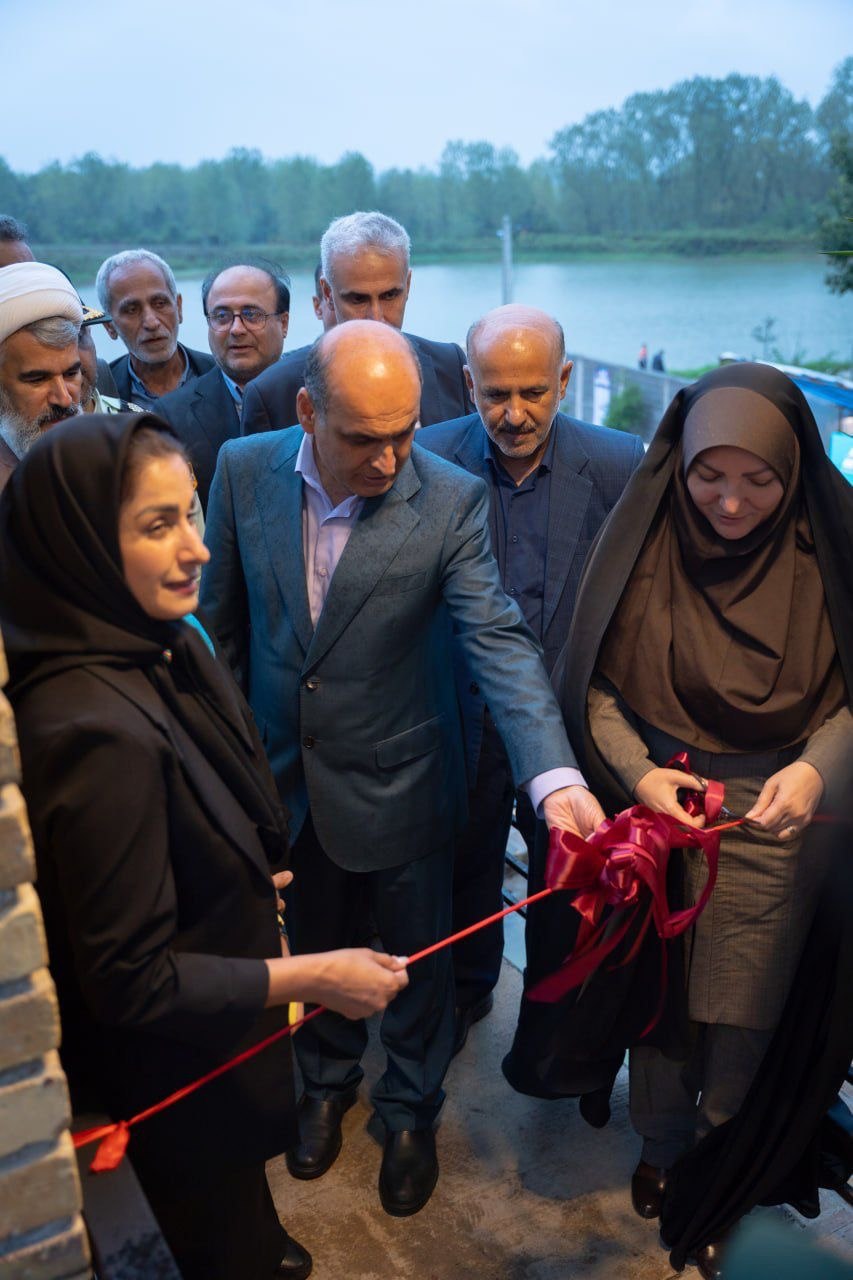 مدیرکل میراث‌فرهنگی استان گیلان: بانوان، پیشرانان کارآفرینی و مدیریت در زنجیره ارزش گردشگری گیلان هستند