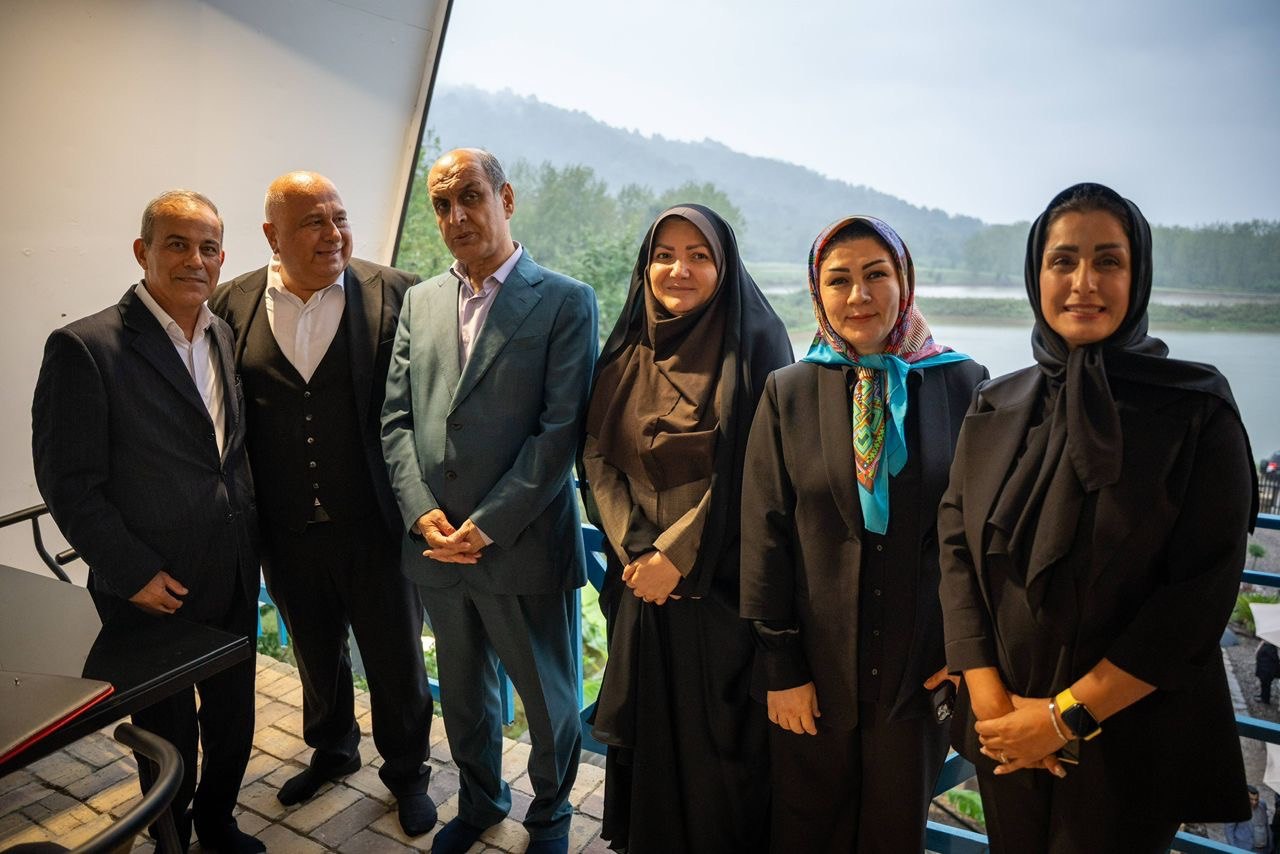 مدیرکل میراث‌فرهنگی استان گیلان: بانوان، پیشرانان کارآفرینی و مدیریت در زنجیره ارزش گردشگری گیلان هستند
