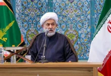 طائب: جنگ تحمیلی سوم زمینه فروپاشی آمریکا را فراهم کرده است