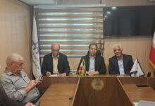 دهقان‌کیا: تامین اجتماعی با ساختار فعلی به "ناکجاآباد" می‌رود/ پزشکیان اصلاح ساختار و احیای شورای عالی را جدی بگیرد