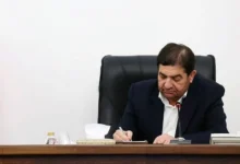 مخبر: تهدیدهای ترامپ و نتانیاهو بوی استیصال می‌دهد
