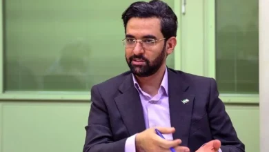آذری جهرمی: مواظب جیب هاتون باشید