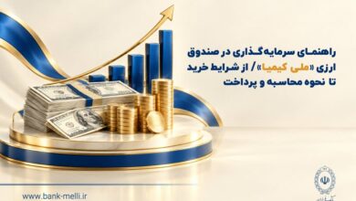 راهنمای سرمایهگذاری در صندوق ارزی «ملی کیمیا» / از شرایط خرید تا نحوه محاسبه و پرداخت