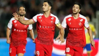پرسپولیس از سد صنعت نفت گذشت و به یک قدمی تراکتور رسید
