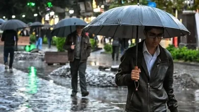 آبفا: بارش‌های استان تهران ۳۶ درصد کمتر از میانگین بلندمدت است / جایگزینی پساب به‌جای آب متعارف در مصارف غیرشرب، دیگر یک انتخاب نیست، بلکه ضرورتی برای آینده پایتخت است