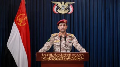 هشدار یمن: از تأسیسات نفتی عربستان دور شوید