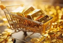 بانک مرکزی: بانک‌ها دیگر اجازه فروش طلا ندارند