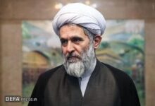 طائب درباره نیروی انتظامی نوشت + متن پیام