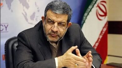 نماینده تهران در مجلس: آمریکا آرزوی تسلیم ایران را به گور می‌برد / پیروزی نهایی ایران نزدیک است