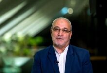 حاجی‌دلیگانی: استیضاح وزرای کشاورزی و امور خارجه در دستور کار مجلس قرار گیرد۰