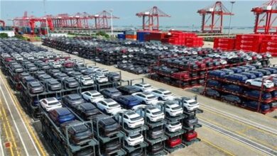 دبیر انجمن واردکنندگان خودرو: با اجرای تعرفه‌های جدید خودروهای وارداتی بین ۲۵ تا ۷۰ درصد گران‌تر می‌شوند