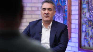 اینترنت شب گذشته دچار اختلال شد؟ معاون وزیر ارتباطات پاسخ داد