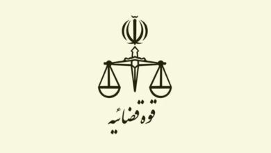 رئیس دادگستری استان تهران: مردم نباید دغدغه امنیت خانواده و اموال خود را داشته باشند