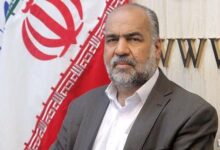نماینده مجلس: اعزام ناوهای آمریکایی مانع عقب‌نشینی ایرانیان از منافع ملی نمی‌شود/ کاخ سفید تلاش می‌کند با ارعاب، طرف مقابل را به عقب‌نشینی وادار کند