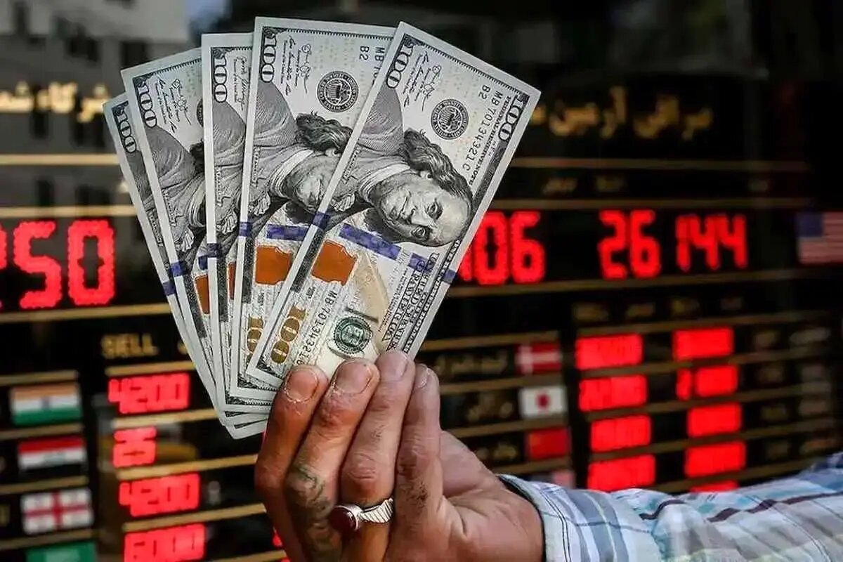 قیمت دلار، یورو و انواع ارزها امروز ۱۱ مهر ۱۴۰۵/ دلار به کانال ۲۶۶ هزار تومان رسید + جدول