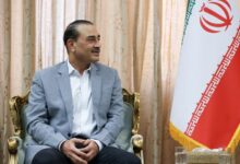 احتمال سفر عاصم منیر به تهران در هفته جاری