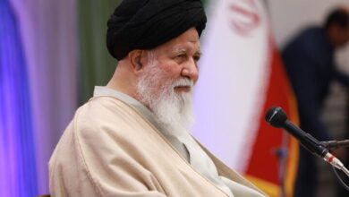 علم الهدی: هدف دشمن از تهدید، وادار کردن ملت به تسلیم است/ آنان به دنبال گرفتن همه نفت و گاز ما هستند
